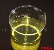 石油炼制的多元化世界 常见石油燃料产品及其用途一览