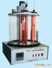SBMD-1884B石油产品密度测定仪 精确把握石油制品质量的关键工具